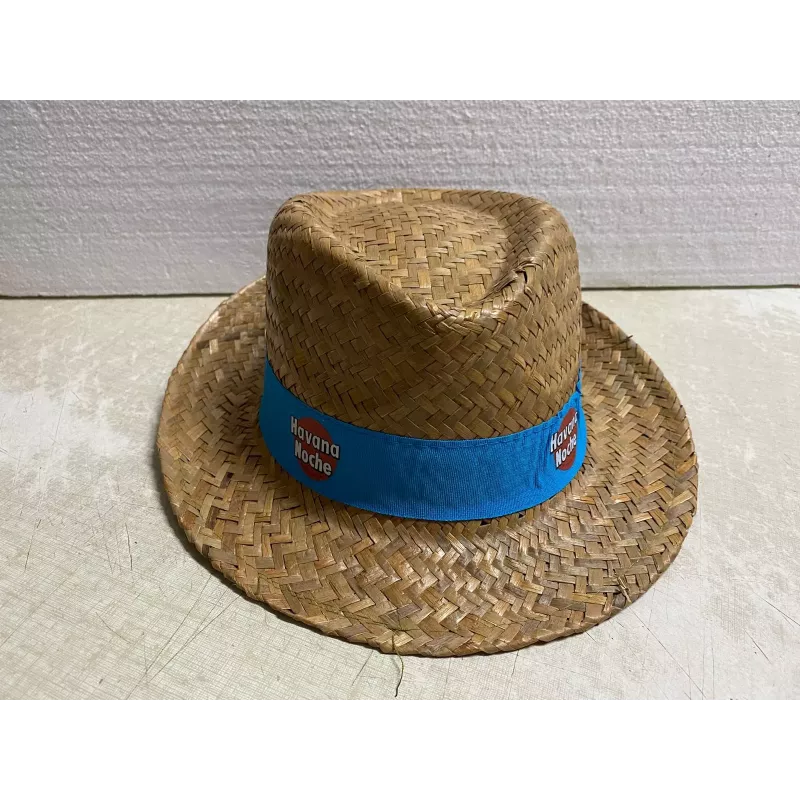 CHAPEAU HAVANA NOCHE TAILLE 58 CHAPEAU HAVANA NOCHE TAILLE 58