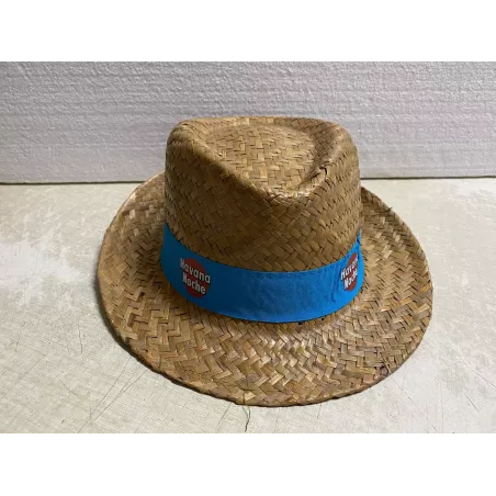 CHAPEAU HAVANA NOCHE TAILLE 58