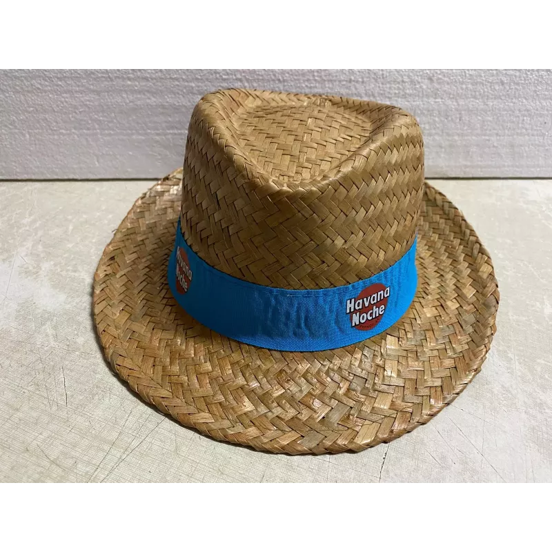 CHAPEAU HAVANA NOCHE TAILLE 58 CHAPEAU HAVANA NOCHE TAILLE 58