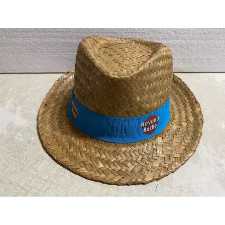 CHAPEAU HAVANA NOCHE TAILLE 58