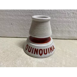 PYROGENE  QUINQUINA  REGALS