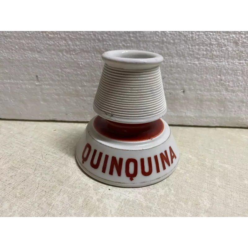 PYROGENE  QUINQUINA  REGALS