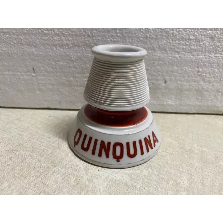 PYROGENE  QUINQUINA  REGALS