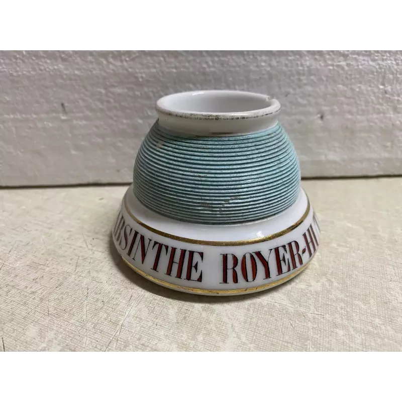 PYROGENE  ABSINTHE  ROYER-HUTIN