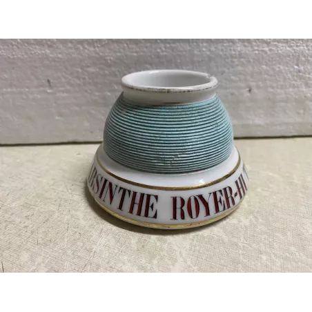 PYROGENE  ABSINTHE  ROYER-HUTIN