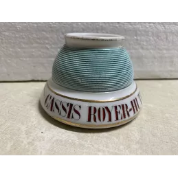 PYROGENE  ABSINTHE  ROYER-HUTIN