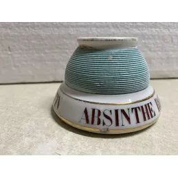 PYROGENE  ABSINTHE  ROYER-HUTIN