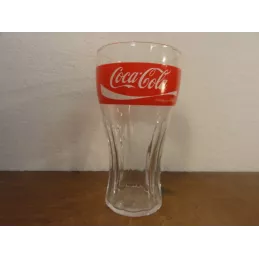 1 VERRE COCA-COLA  37CL