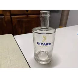 CARAFE RICARD  30CL HT 17CM