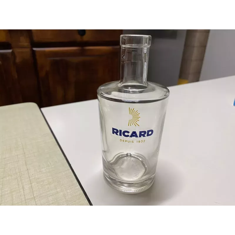 CARAFE RICARD  30CL HT 17CM CARAFE RICARD  30CL HT 17CM