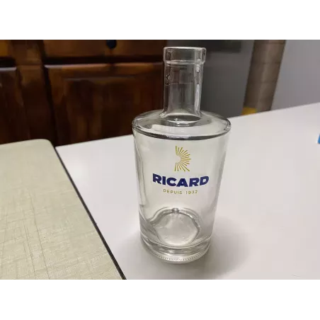 CARAFE RICARD  30CL HT 17CM