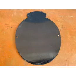 1 PLAQUE EMAILLEE BOMBEE TUBORG 1 PLAQUE EMAILLEE BOMBEE TUBORG