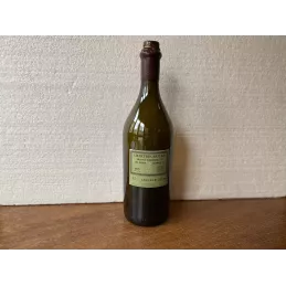 1 BOUTEILLE CHARTREUSE  VEP VIDE