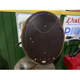 ENSEIGNE  WIEL'S  52CM X42CM ENSEIGNE  WIEL'S  52CM X42CM