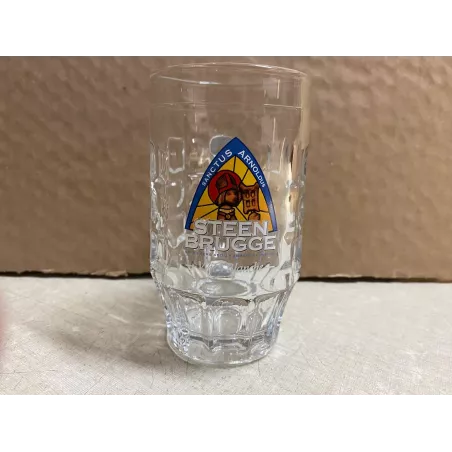 CHOPE  STEEN BRUGGE 25CL HT 12.50CM