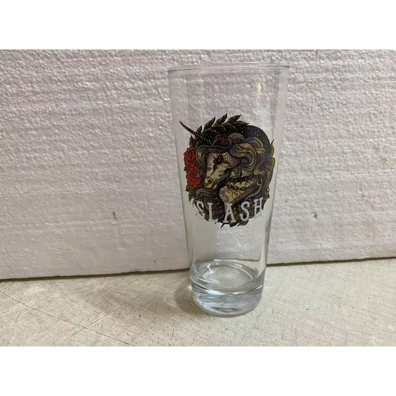 6 VERRES SLASH 25CL  HT 15.20CM  BRASSERIE LICORNE 6 VERRES SLASH 25CL  HT 15.20CM  BRASSERIE LICORNE