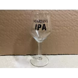 6 VERRES MARTIN's  IPA 33CL HT 20.70CM
