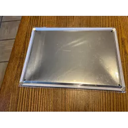 1 TOLE ESSO  21CM X15CM 1 TOLE ESSO  21CM X15CM