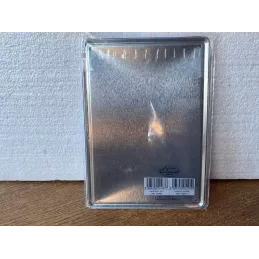 TOLE CHOCOLAT  SUCHARD  21CM X15.30CM   EDITIONS CLOUET