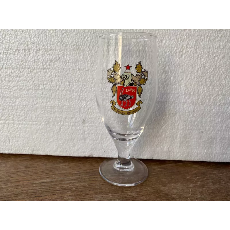 1 VERRE DE STRUISE 15CL HT 15.50CM 1 VERRE DE STRUISE 15CL HT 15.50CM