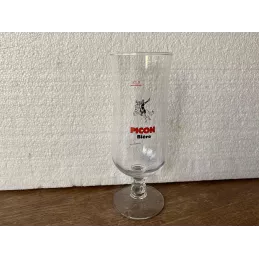 6 VERRES PICON 25CL  HT 18.20CM