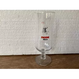 1  VERRES PICON 25CL HT 18.20CM