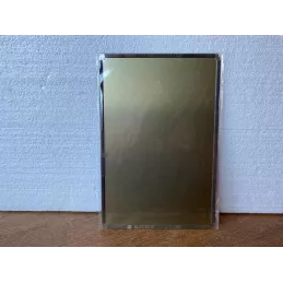 TOLE MICHELIN  30CM X20CM