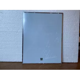 TOLE TEXACO  40CM X32CM TOLE TEXACO  40CM X32CM