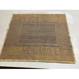 TAPIS DE CARTES UN PERNOD FILS  60CM X50CM TAPIS DE CARTES UN PERNOD FILS  60CM X50CM