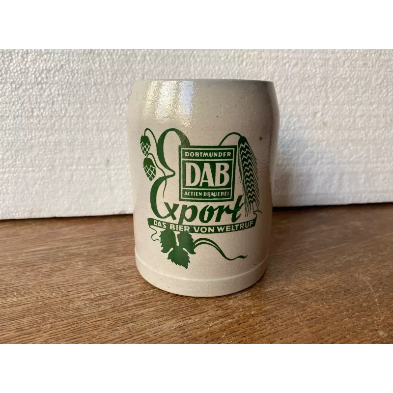 CHOPE DAB 50CL EXPORT  HT 12.20CM CHOPE DAB 50CL EXPORT  HT 12.20CM