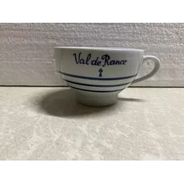 6 TASSES CIDRE  VAL DE RANCE   22CL