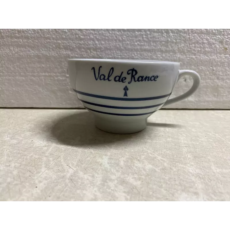 6 TASSES CIDRE  VAL DE RANCE   22CL 6 TASSES CIDRE  VAL DE RANCE   22CL