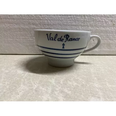 6 TASSES CIDRE  VAL DE RANCE   22CL
