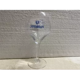 6 VERRES  FLOREFFE 50CL HT.21.50CM 6 VERRES  FLOREFFE 50CL HT.21.50CM