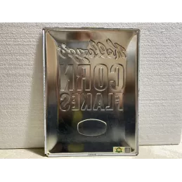 TOLE KELLOGGS  .39.50CM X29.50CM