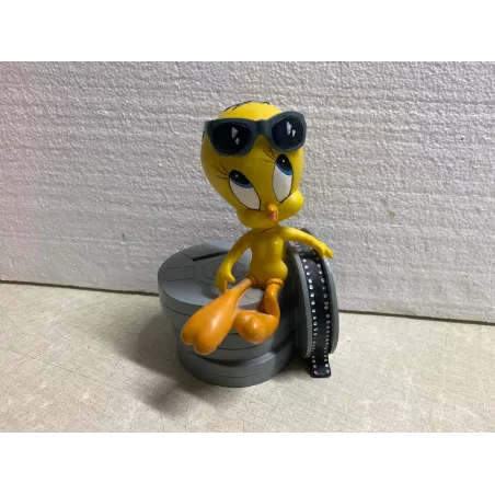 TIRELIRE TITI  HT 17CM