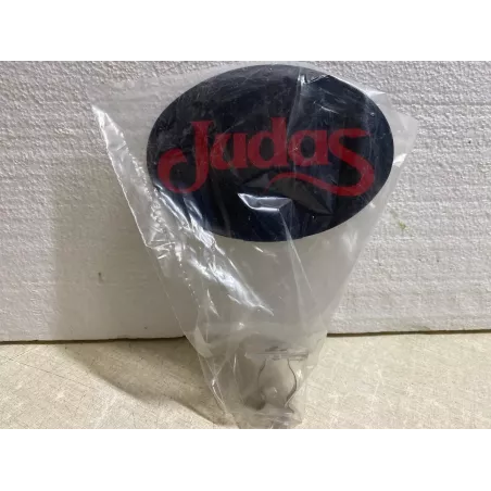 CAVALIER  JUDAS 17CM X14CM