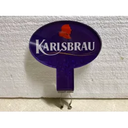 CAVALIER KARLSBRAU  12CM X12CM
