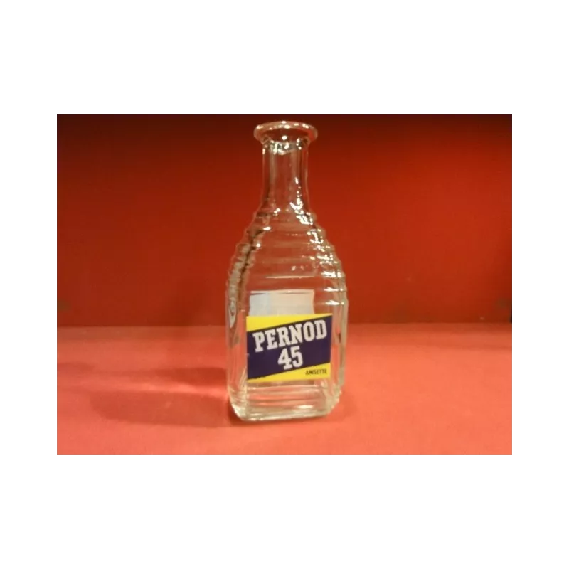 Plaque émaillée Pernod Pastis 51 – Dessinée Par Eric Cantona, Numérotée, Bleue