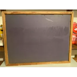 CADRE BRASSERIE DU MONT BLANC   62CM X 48.50CM