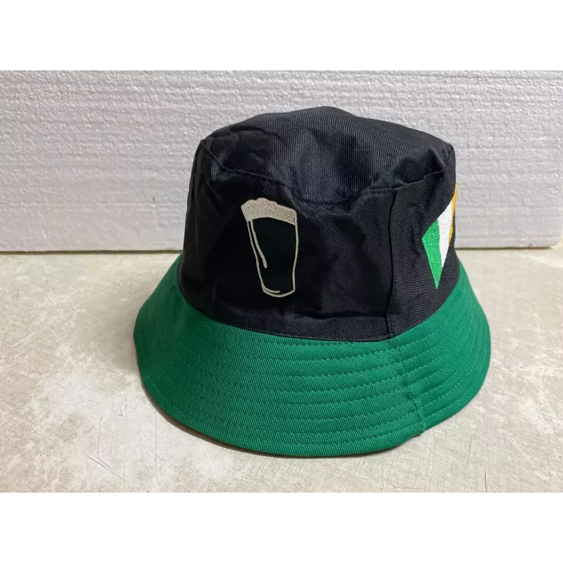 BOB GUINNESS  REVERSIBLE BOB GUINNESS  REVERSIBLE