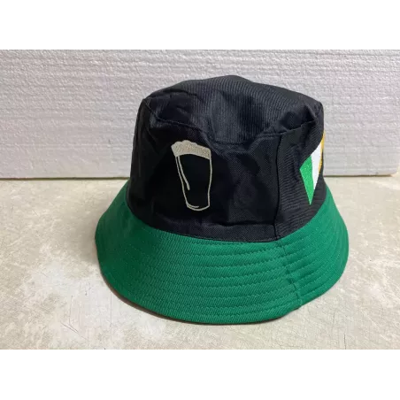 BOB GUINNESS  REVERSIBLE