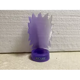 PORTE TEL  RICARD  VIOLET