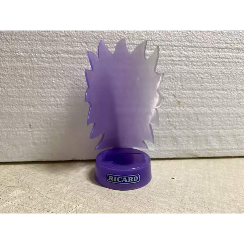 PORTE TEL  RICARD  VIOLET PORTE TEL  RICARD  VIOLET
