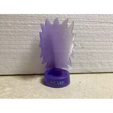 PORTE TEL  RICARD  VIOLET