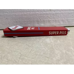 POIGNEE  TIRAGE PRESSION  BAVIK SUPER PILS  LONGUEUR 24CM