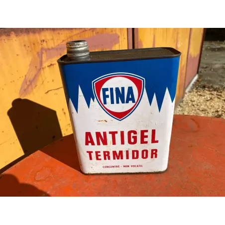 BIDON  ANTIGEL FINA