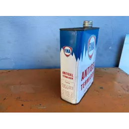 BIDON  ANTIGEL FINA BIDON  ANTIGEL FINA