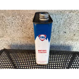 BIDON  ANTIGEL FINA BIDON  ANTIGEL FINA