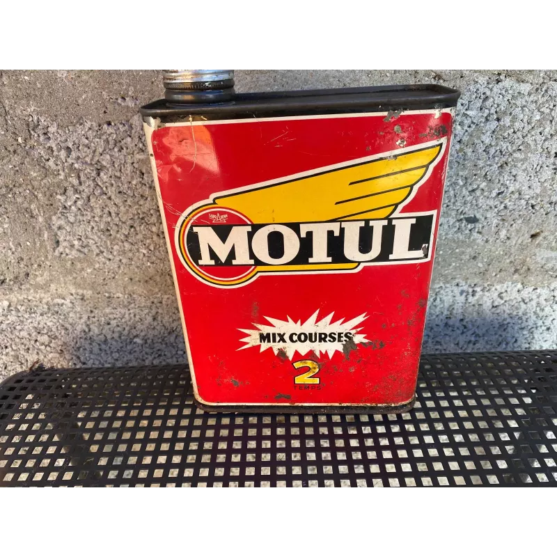 BIDON HUILE  MOTUL BIDON HUILE  MOTUL